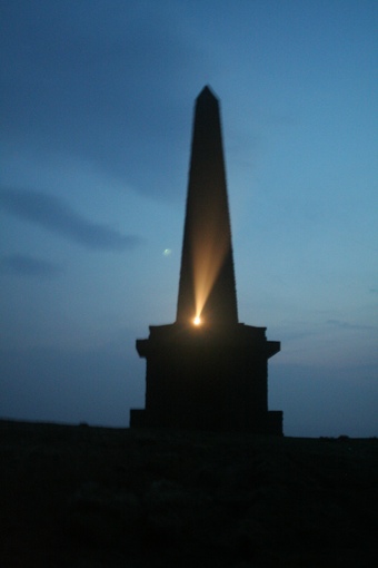 Stoodley Pike